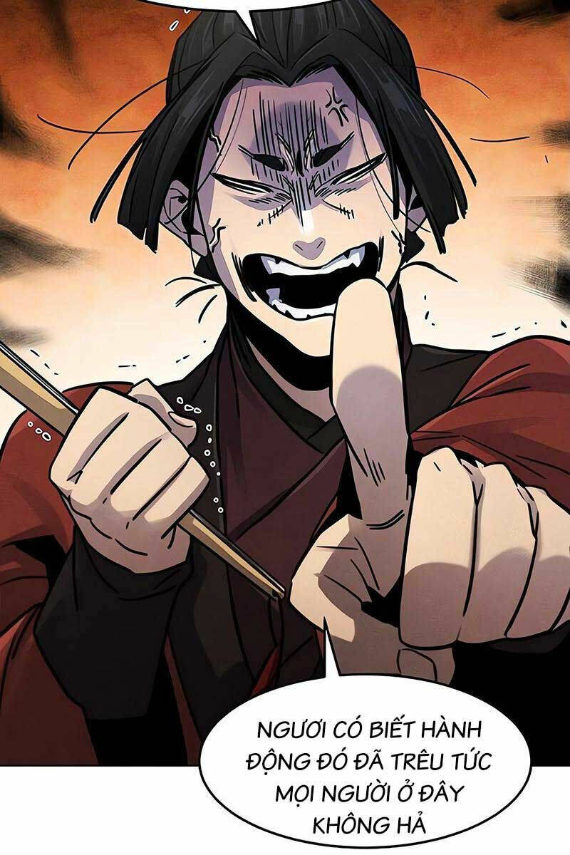 Cuồng Ma Tái Thế - Chapter 66 - Page 117