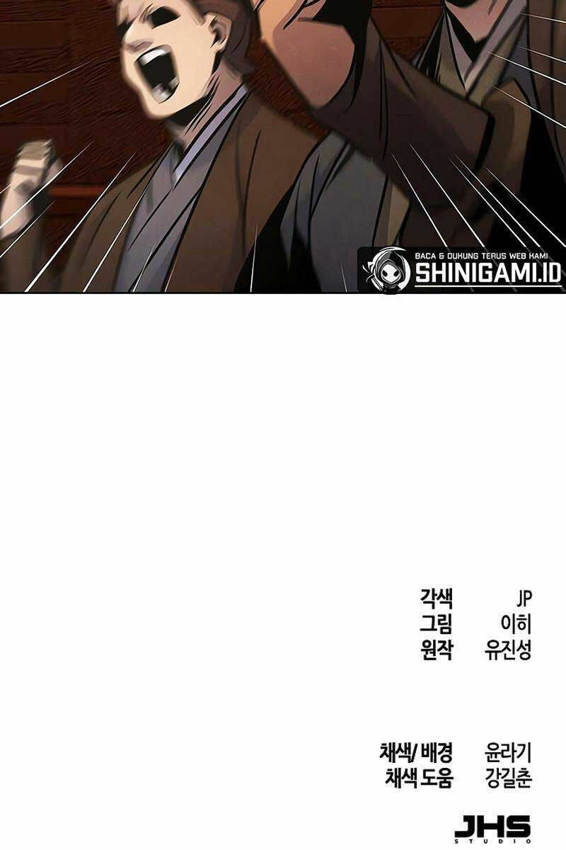 Cuồng Ma Tái Thế - Chapter 66 - Page 127