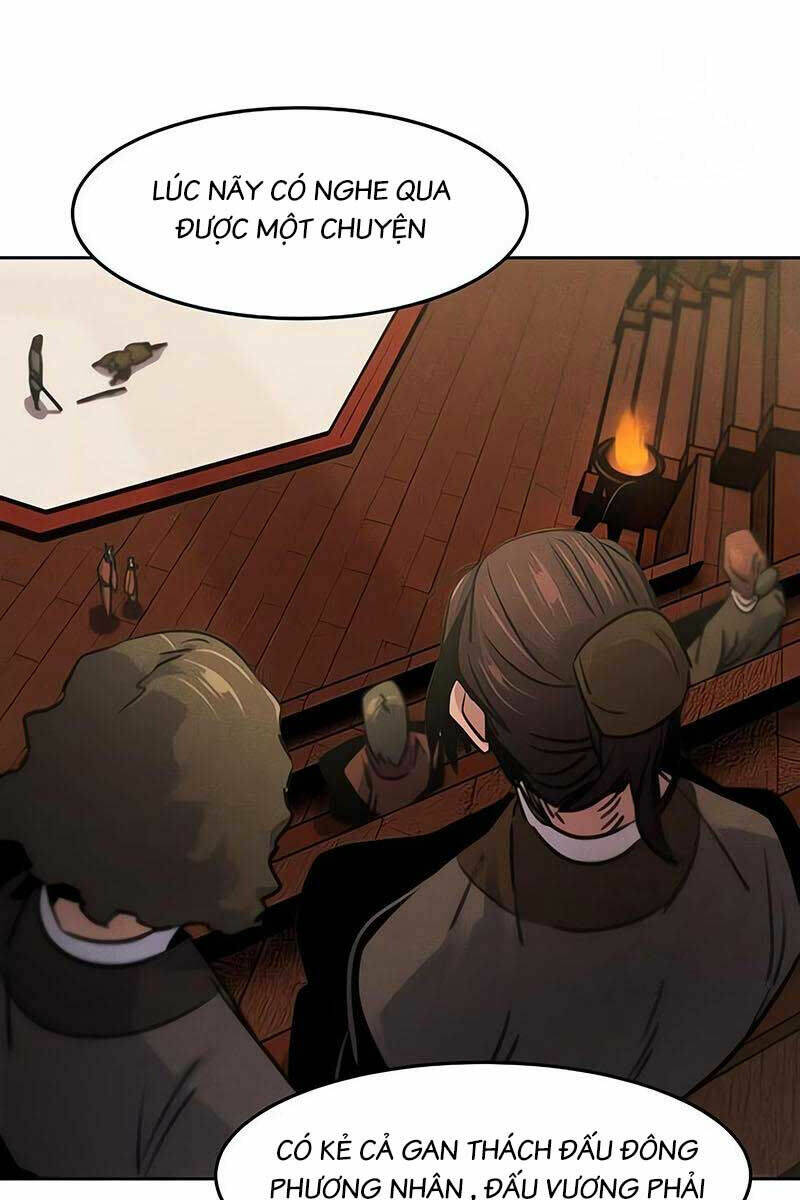 Cuồng Ma Tái Thế - Chapter 66 - Page 16