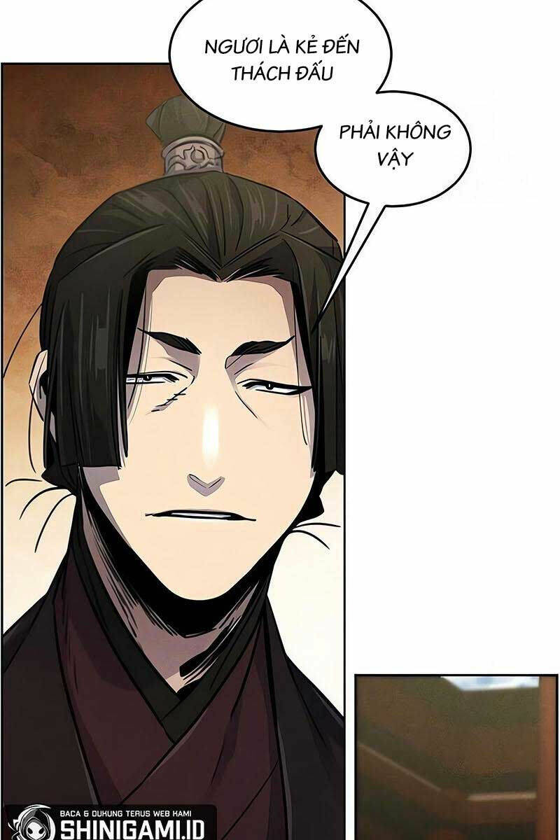 Cuồng Ma Tái Thế - Chapter 66 - Page 22