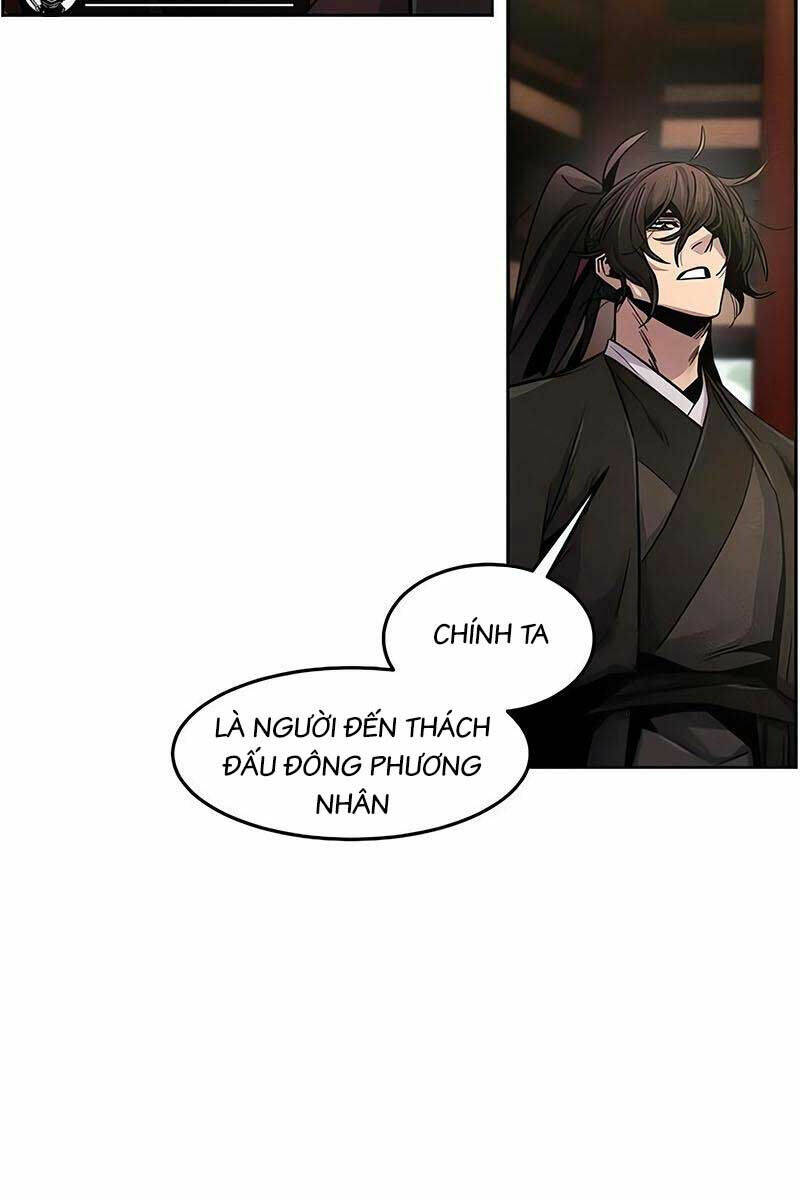 Cuồng Ma Tái Thế - Chapter 66 - Page 23