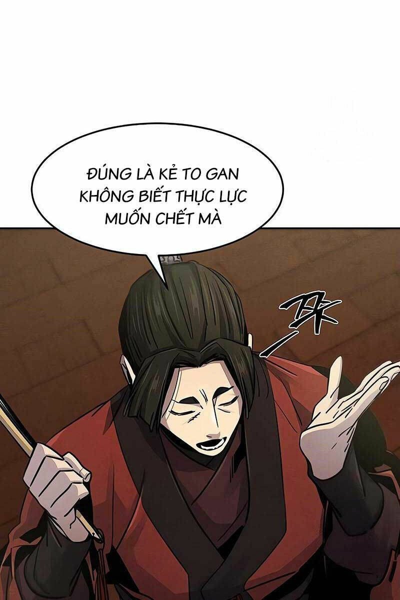 Cuồng Ma Tái Thế - Chapter 66 - Page 24