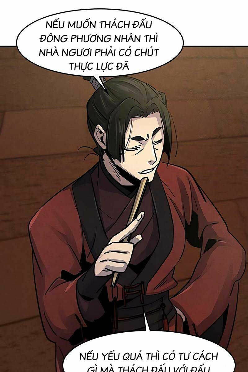 Cuồng Ma Tái Thế - Chapter 66 - Page 30