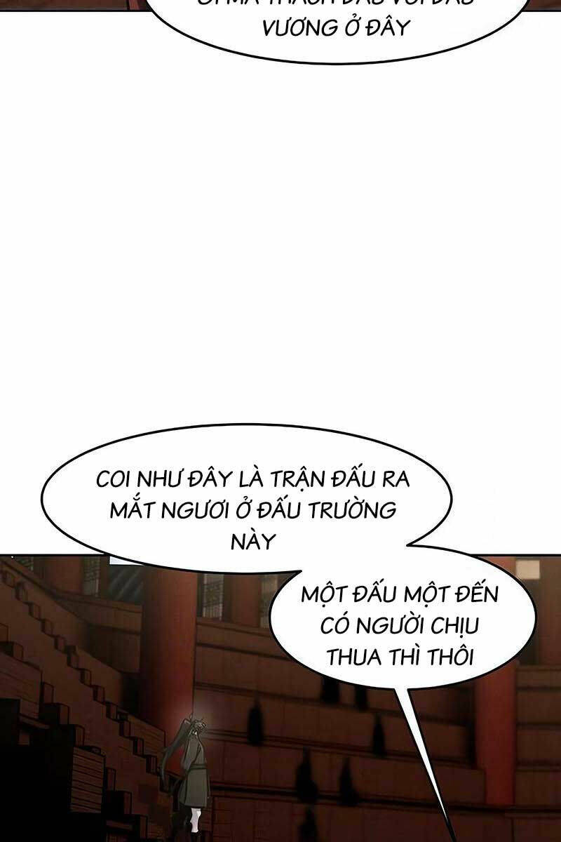 Cuồng Ma Tái Thế - Chapter 66 - Page 31