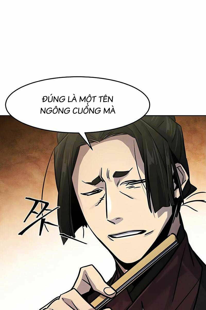 Cuồng Ma Tái Thế - Chapter 66 - Page 33