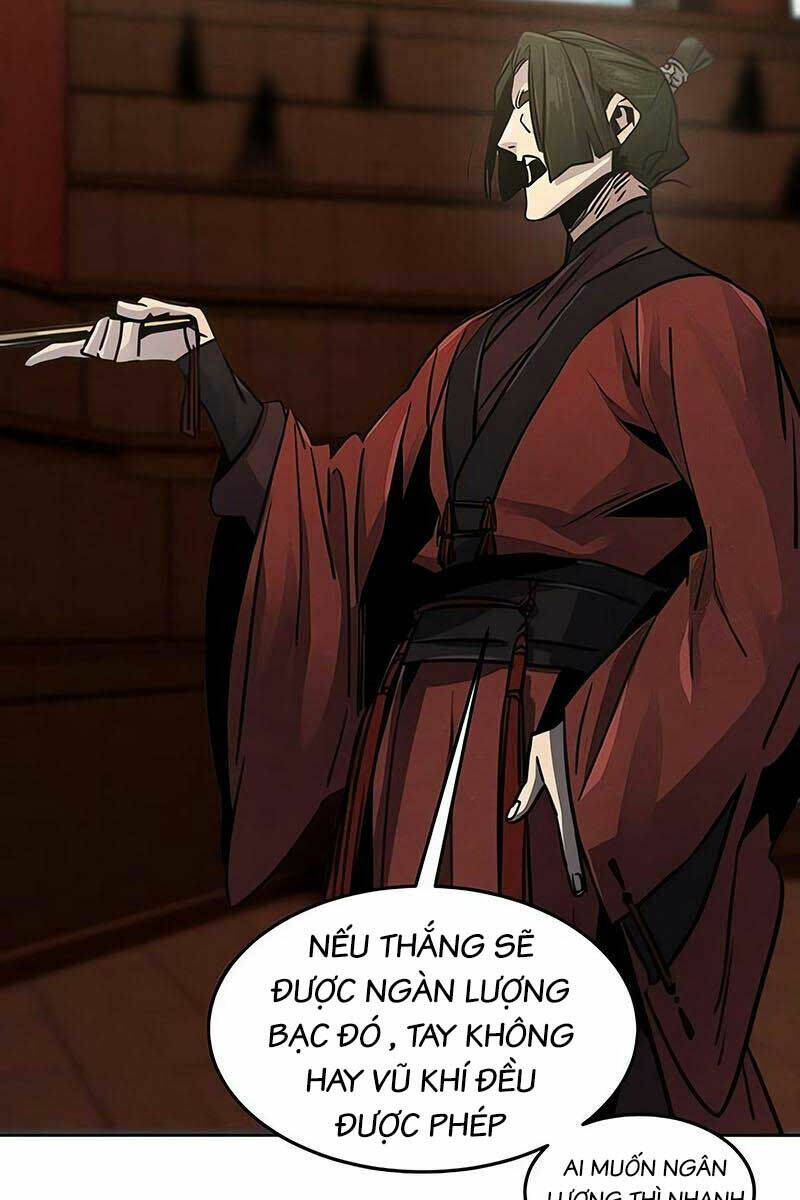 Cuồng Ma Tái Thế - Chapter 66 - Page 35