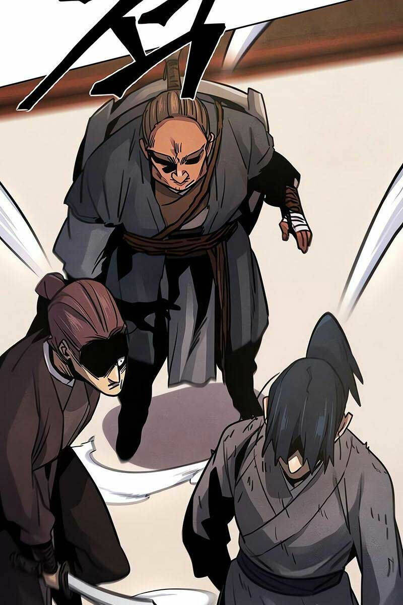 Cuồng Ma Tái Thế - Chapter 66 - Page 38