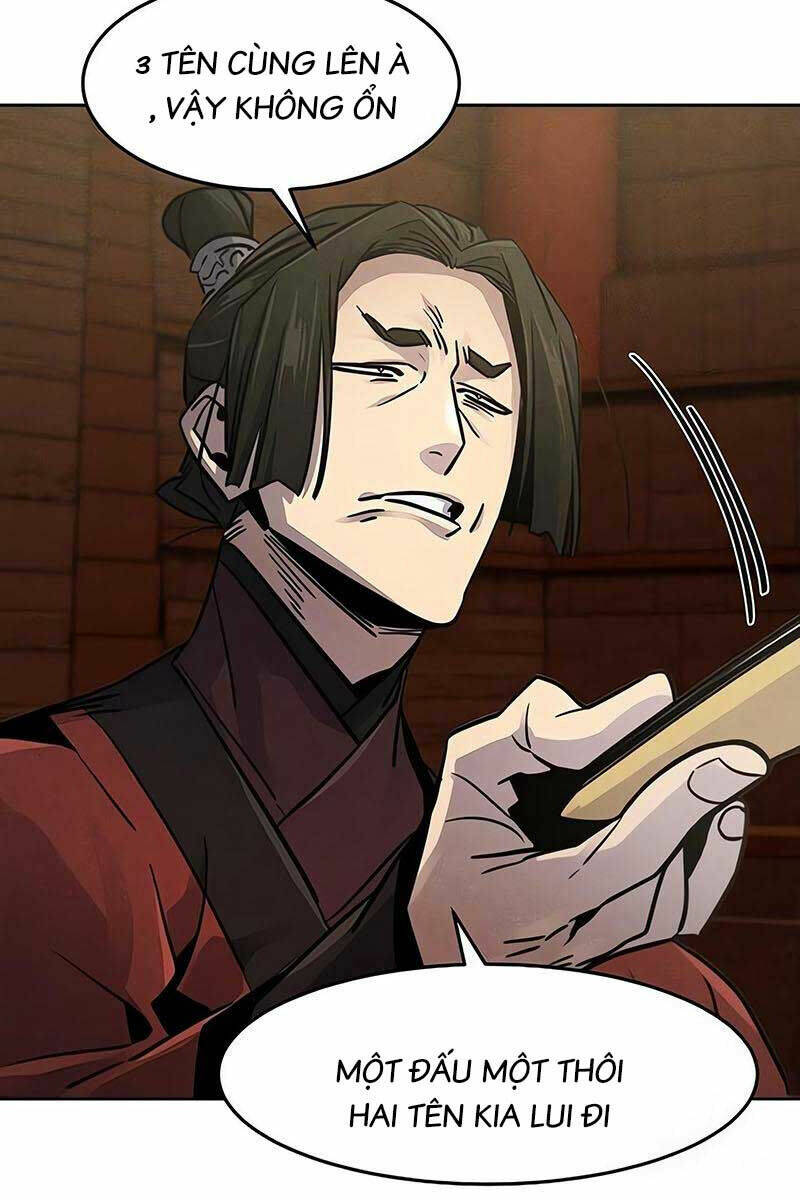 Cuồng Ma Tái Thế - Chapter 66 - Page 40