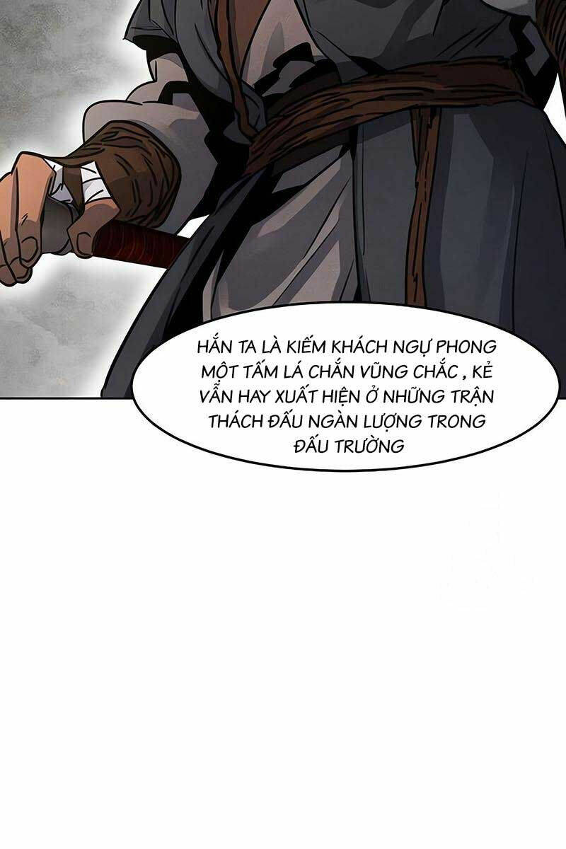 Cuồng Ma Tái Thế - Chapter 66 - Page 45