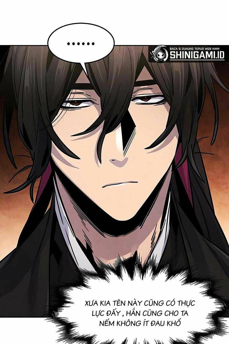 Cuồng Ma Tái Thế - Chapter 66 - Page 46