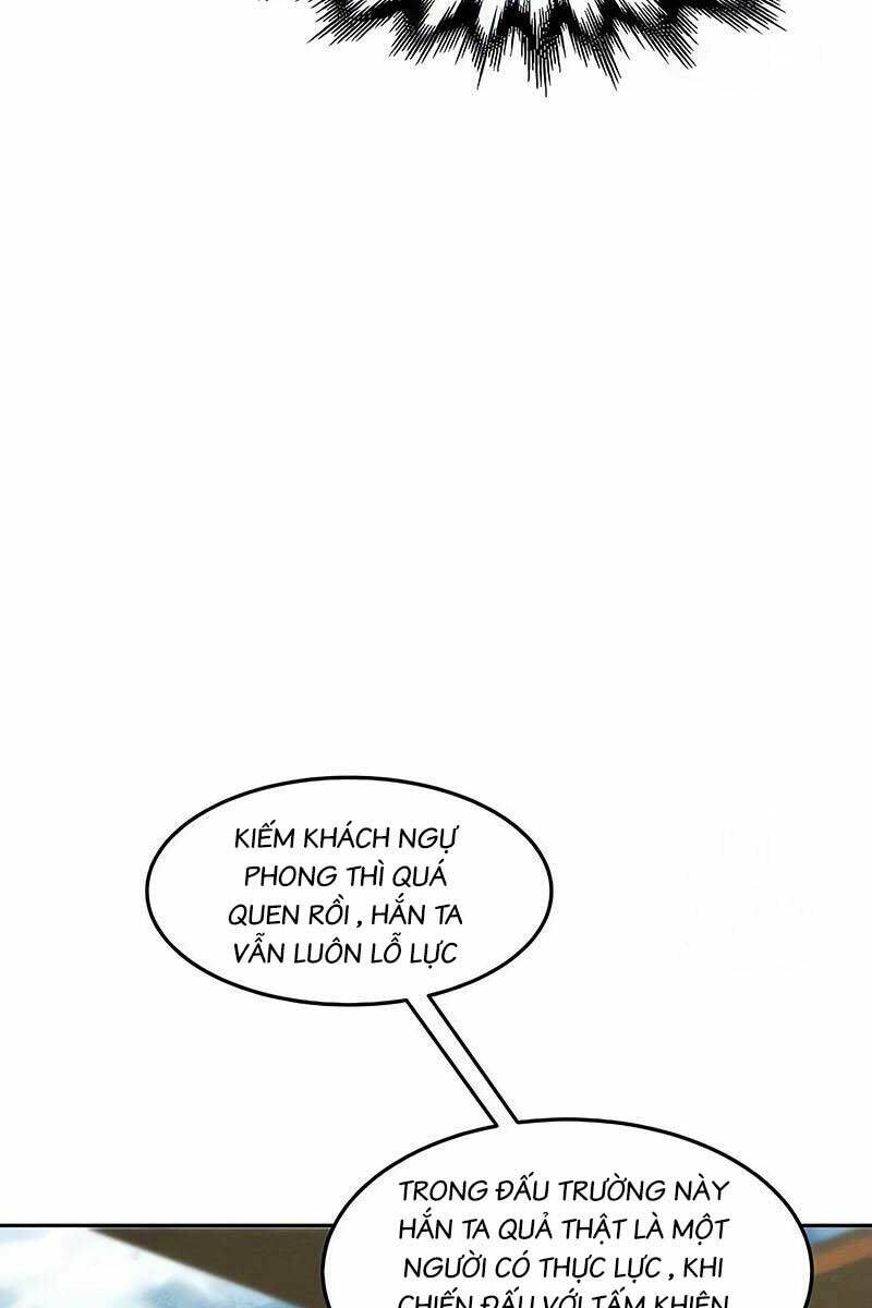 Cuồng Ma Tái Thế - Chapter 66 - Page 47