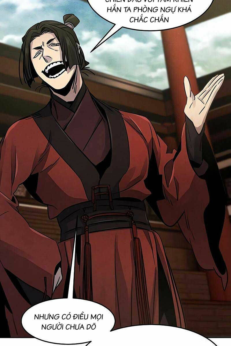 Cuồng Ma Tái Thế - Chapter 66 - Page 48