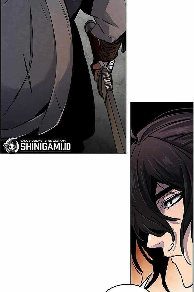 Cuồng Ma Tái Thế - Chapter 66 - Page 63