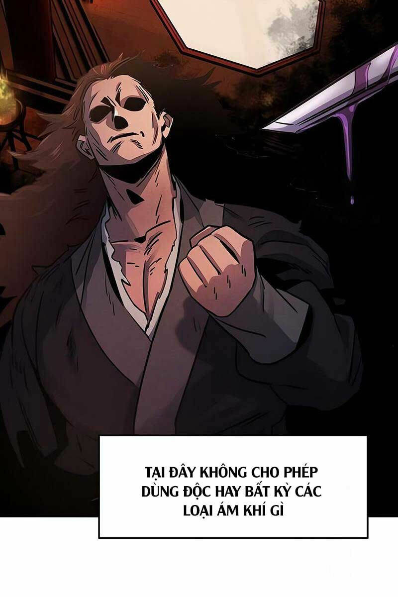 Cuồng Ma Tái Thế - Chapter 66 - Page 8