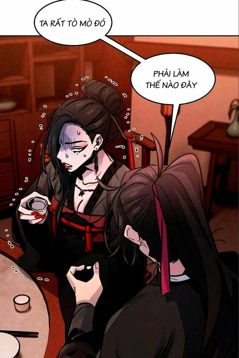 Cuồng Ma Tái Thế - Chapter 67 - Page 101