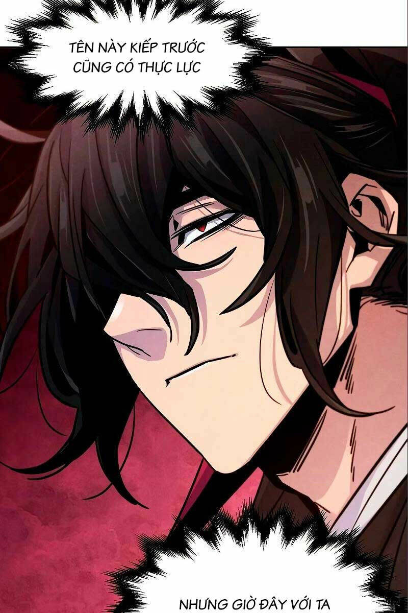 Cuồng Ma Tái Thế - Chapter 67 - Page 29