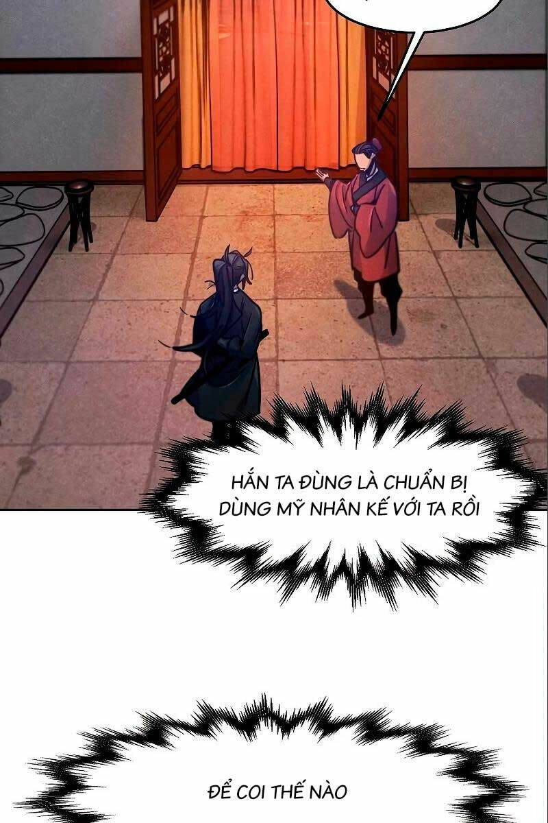 Cuồng Ma Tái Thế - Chapter 67 - Page 33