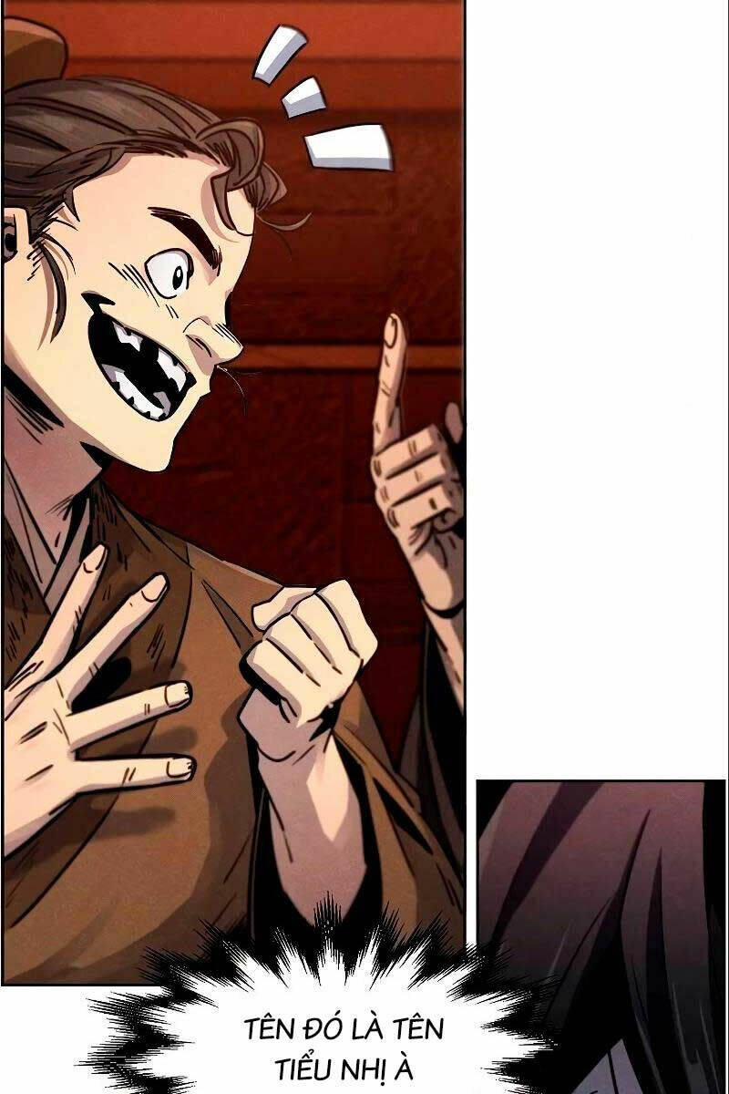 Cuồng Ma Tái Thế - Chapter 67 - Page 3