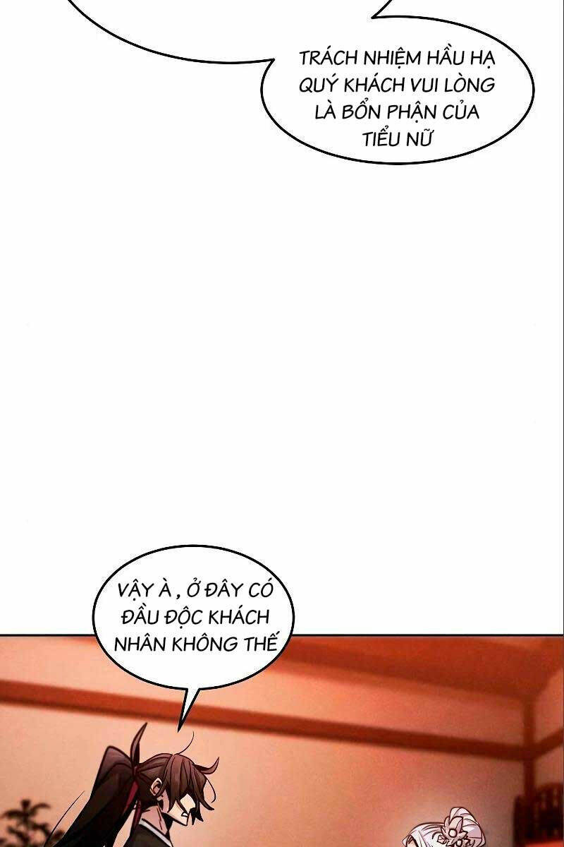 Cuồng Ma Tái Thế - Chapter 67 - Page 40