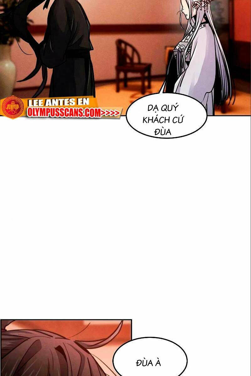 Cuồng Ma Tái Thế - Chapter 67 - Page 41