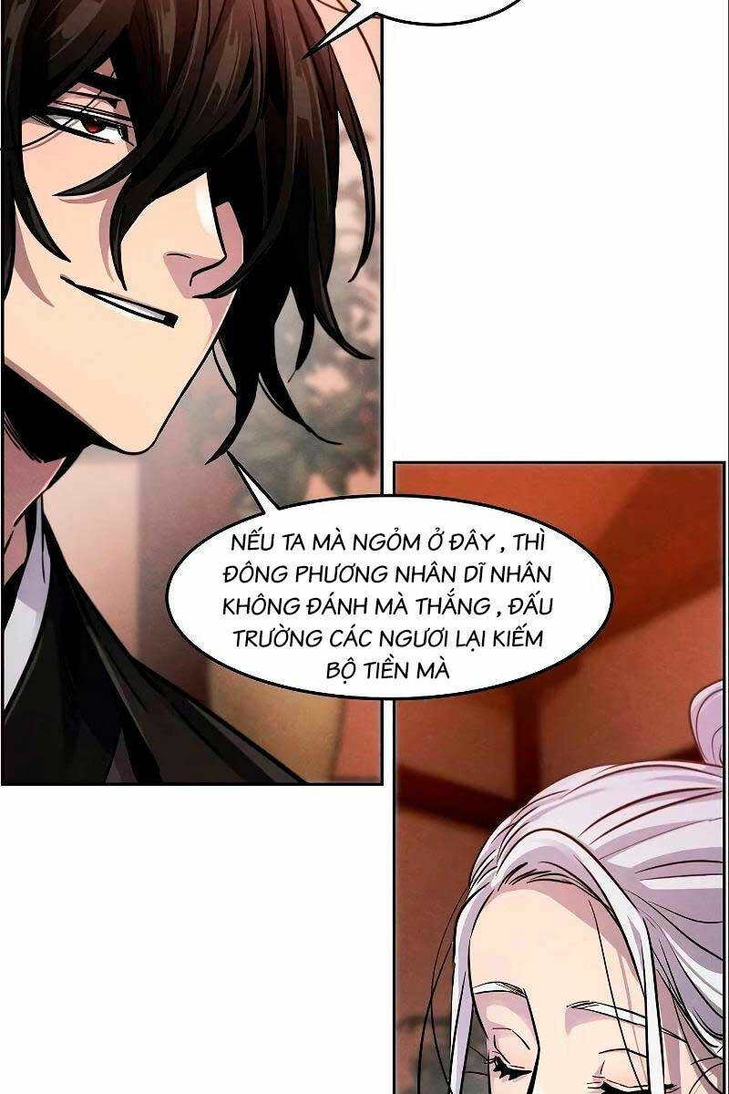 Cuồng Ma Tái Thế - Chapter 67 - Page 42