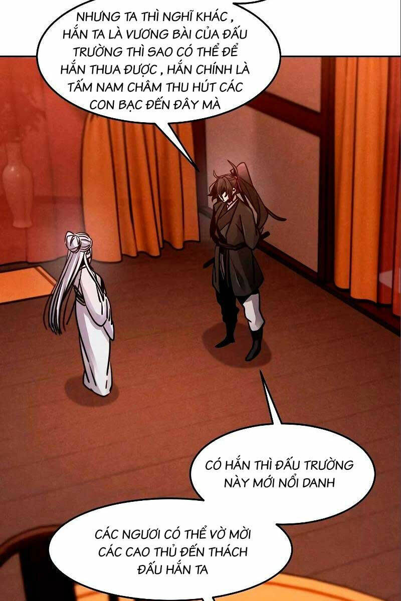 Cuồng Ma Tái Thế - Chapter 67 - Page 44