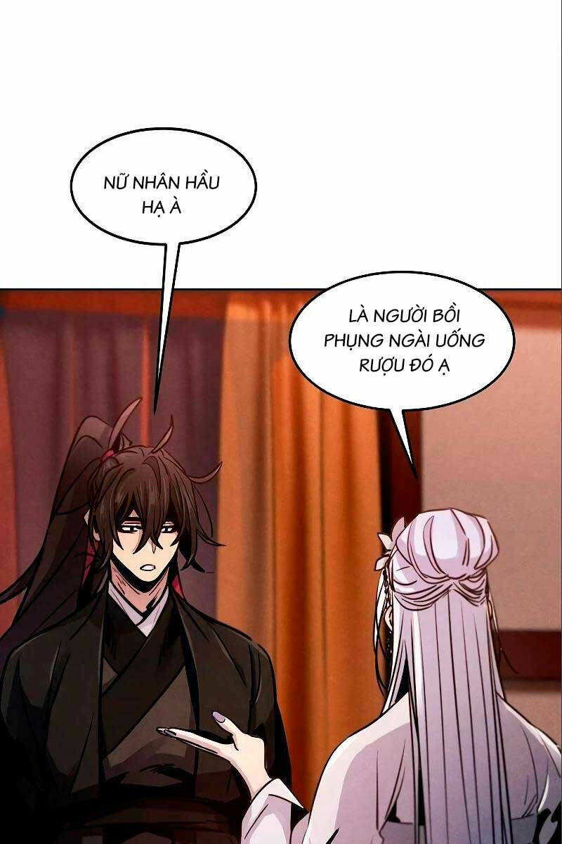 Cuồng Ma Tái Thế - Chapter 67 - Page 53