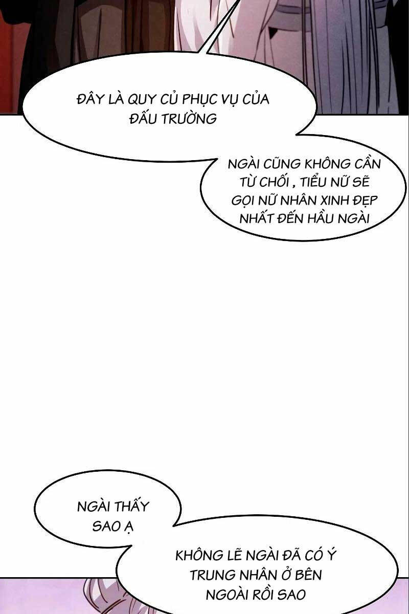 Cuồng Ma Tái Thế - Chapter 67 - Page 54