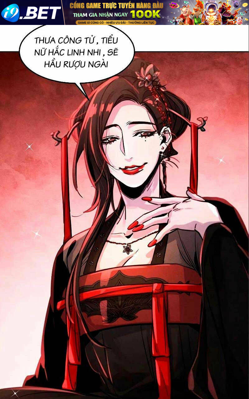 Cuồng Ma Tái Thế - Chapter 67 - Page 63