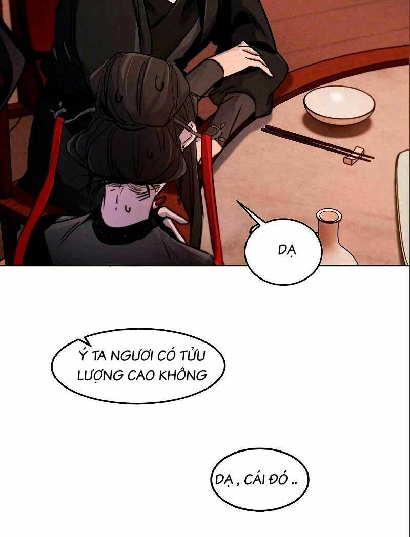 Cuồng Ma Tái Thế - Chapter 67 - Page 65