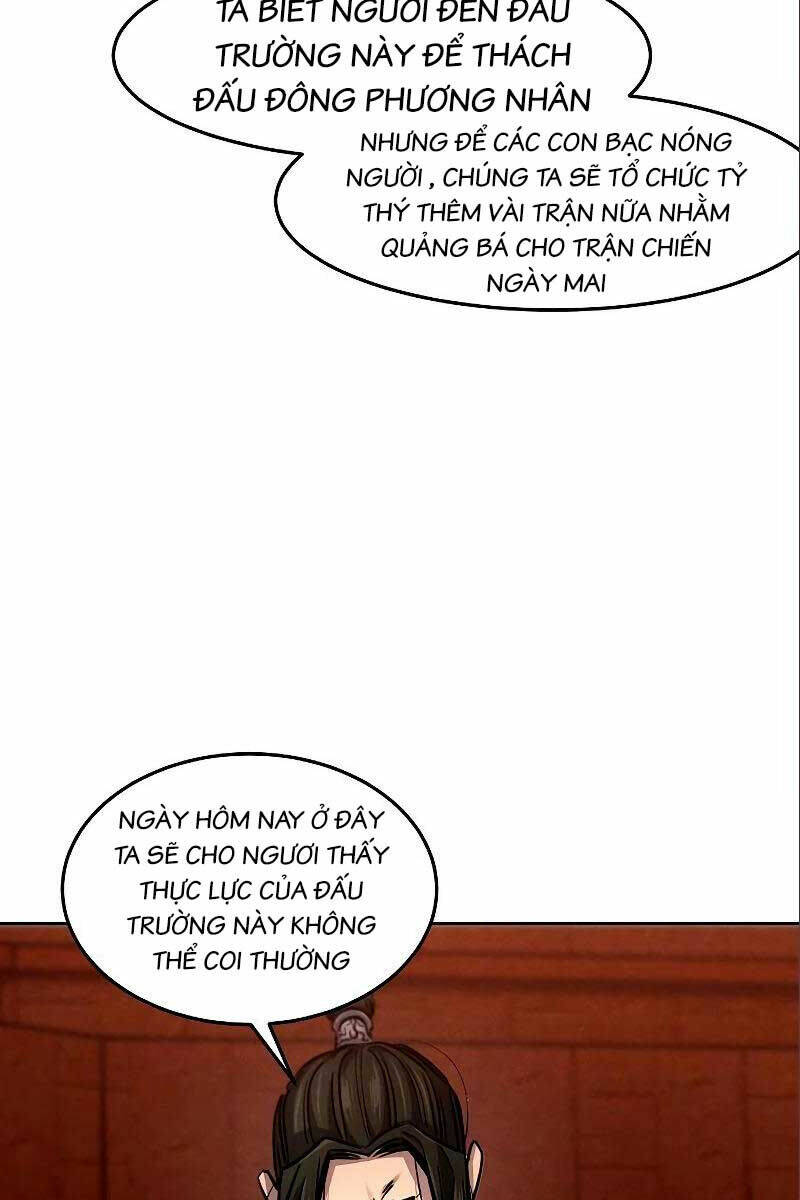 Cuồng Ma Tái Thế - Chapter 67 - Page 6