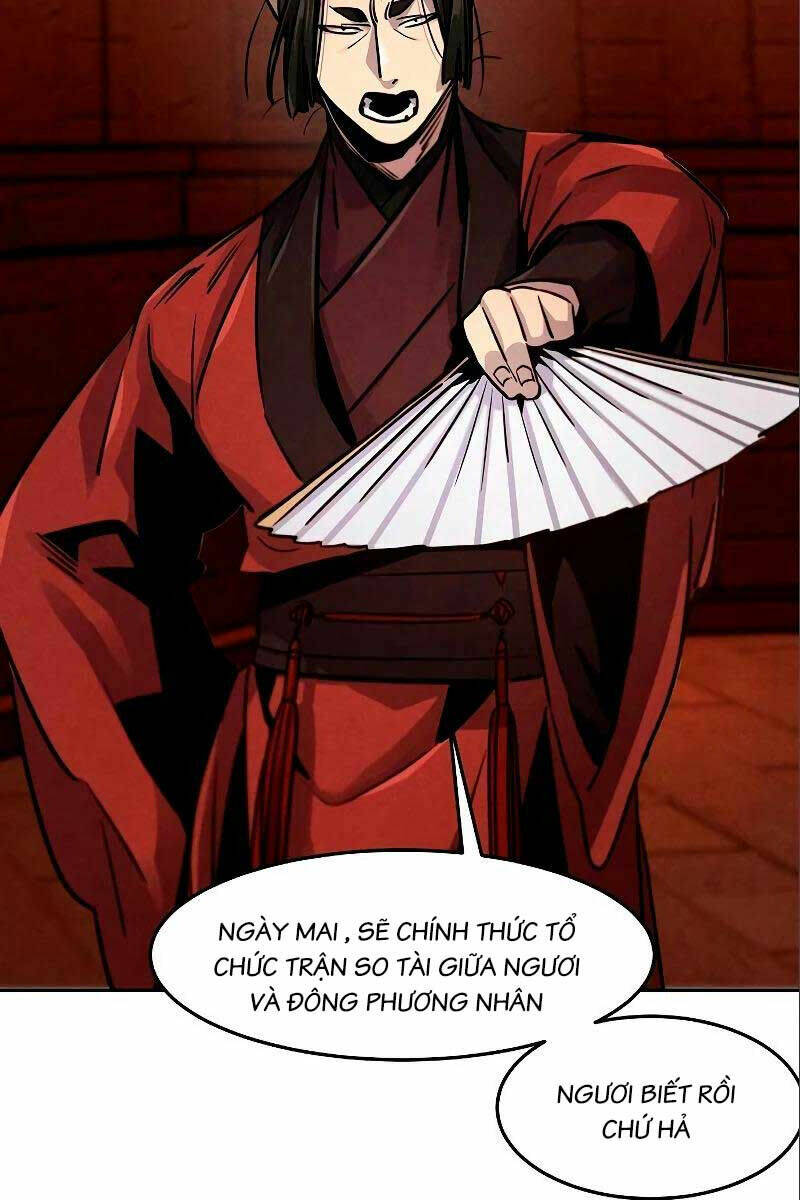 Cuồng Ma Tái Thế - Chapter 67 - Page 7