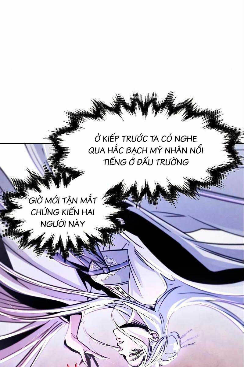 Cuồng Ma Tái Thế - Chapter 67 - Page 80