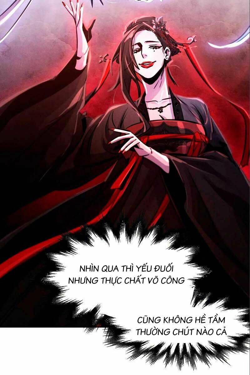 Cuồng Ma Tái Thế - Chapter 67 - Page 81