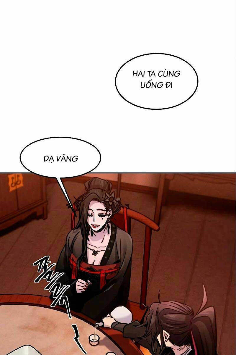 Cuồng Ma Tái Thế - Chapter 67 - Page 85
