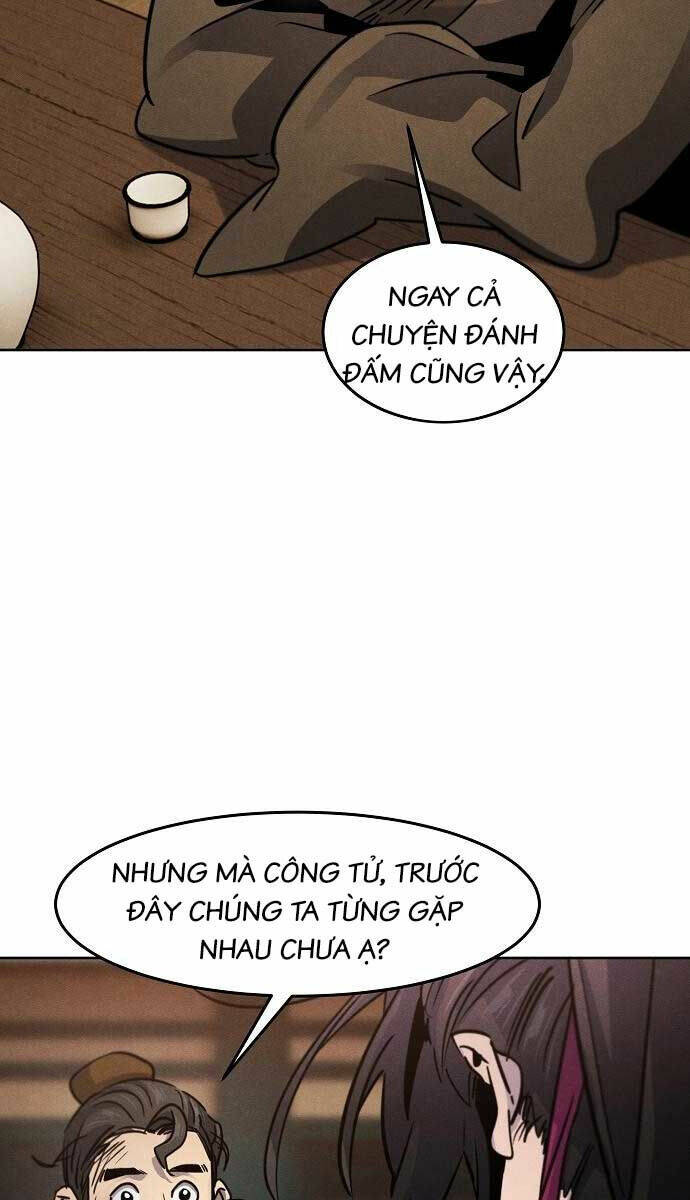 Cuồng Ma Tái Thế - Chapter 68 - Page 100