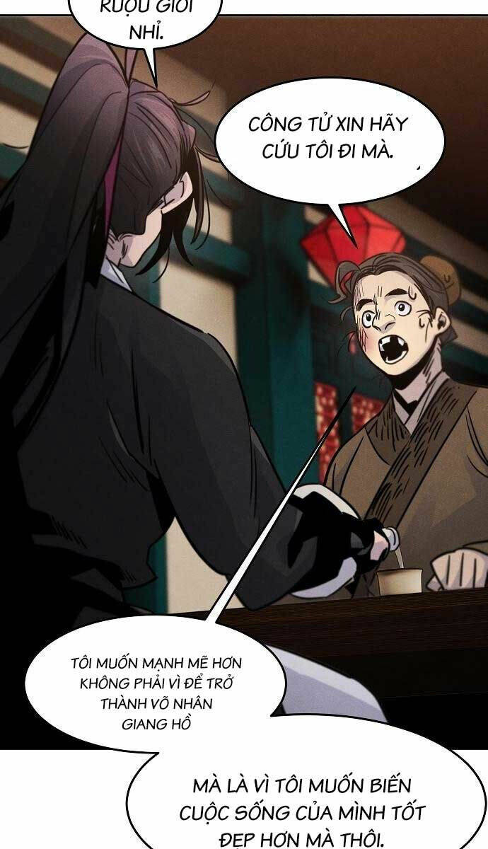 Cuồng Ma Tái Thế - Chapter 68 - Page 108