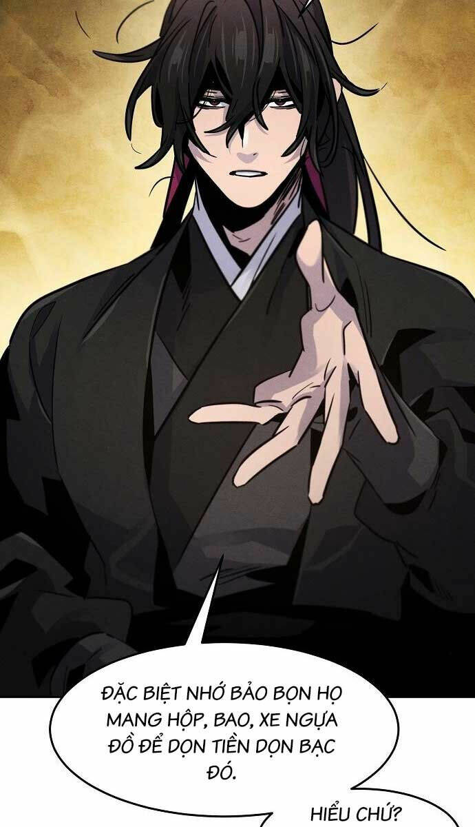 Cuồng Ma Tái Thế - Chapter 68 - Page 110