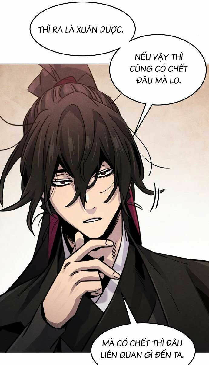 Cuồng Ma Tái Thế - Chapter 68 - Page 25