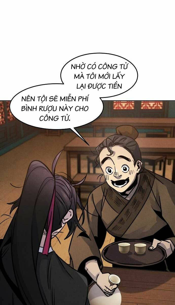 Cuồng Ma Tái Thế - Chapter 68 - Page 33
