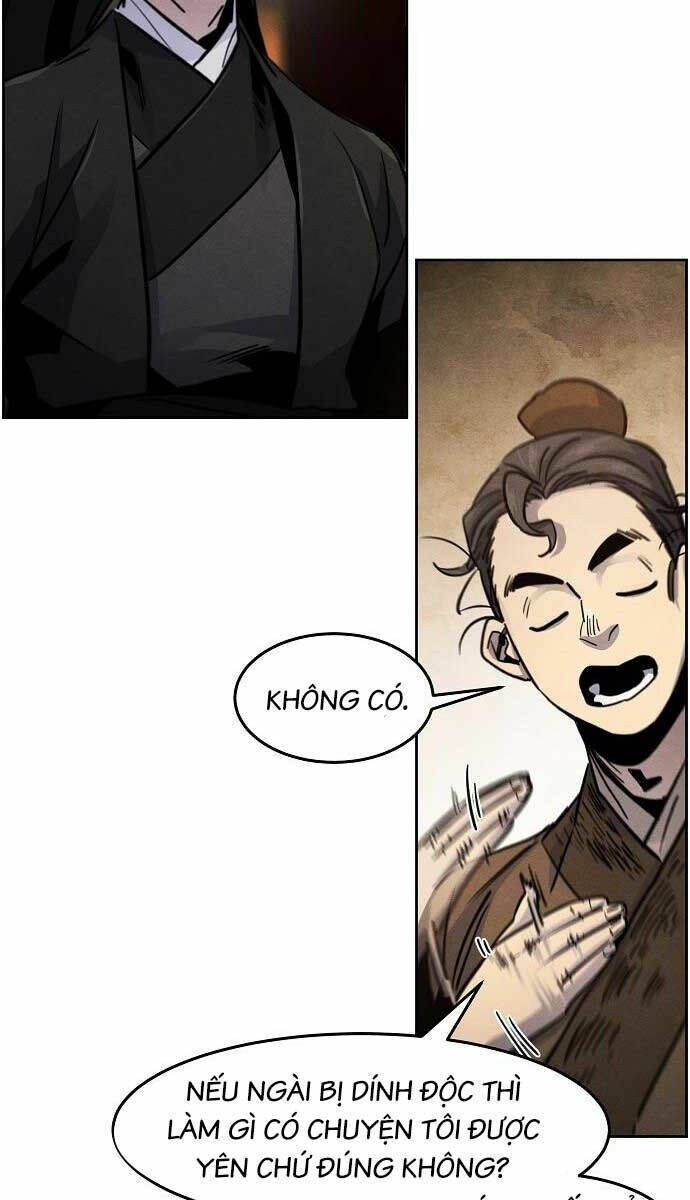 Cuồng Ma Tái Thế - Chapter 68 - Page 35