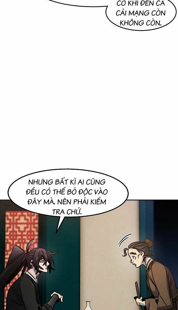 Cuồng Ma Tái Thế - Chapter 68 - Page 36
