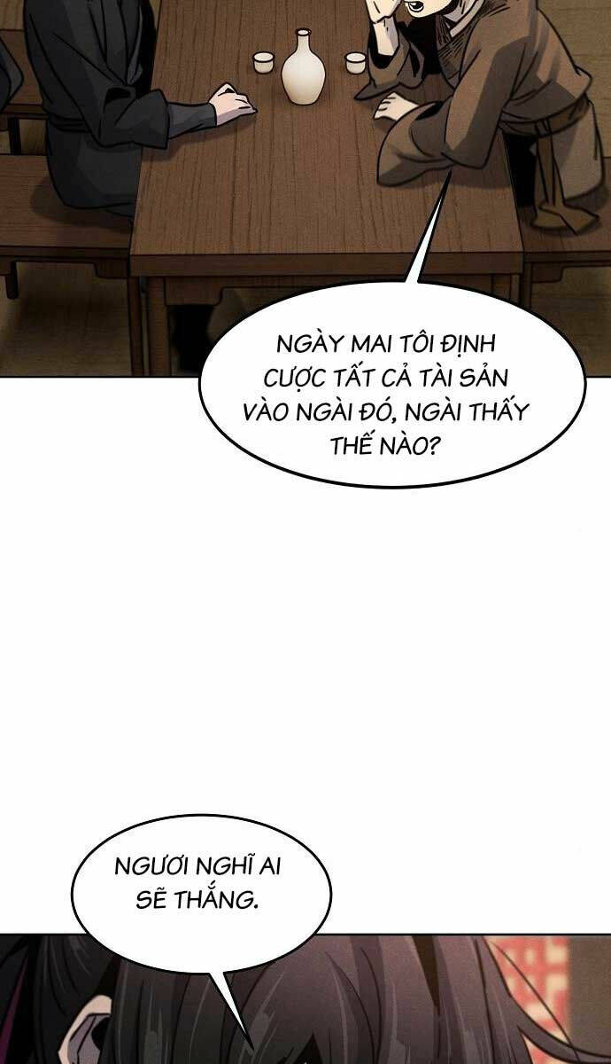 Cuồng Ma Tái Thế - Chapter 68 - Page 39