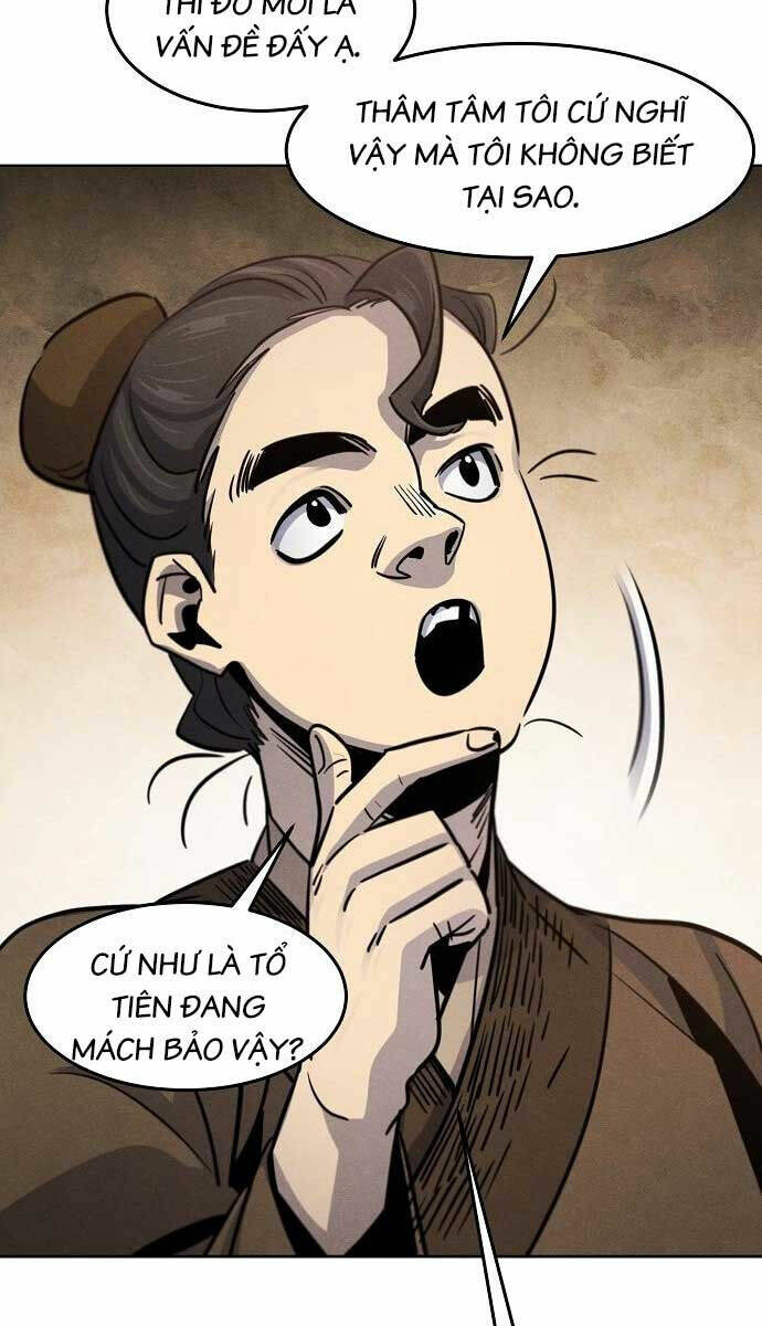 Cuồng Ma Tái Thế - Chapter 68 - Page 42