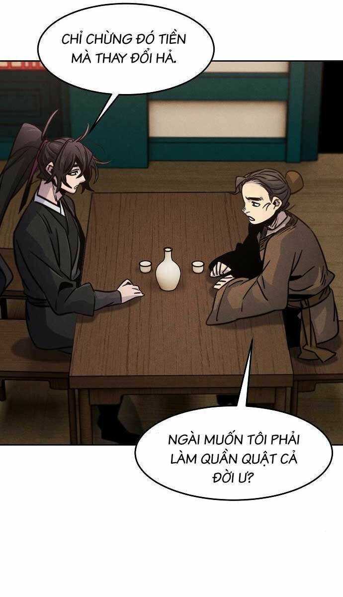 Cuồng Ma Tái Thế - Chapter 68 - Page 50