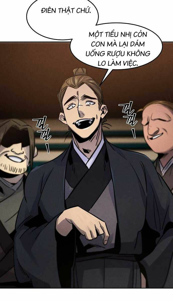 Cuồng Ma Tái Thế - Chapter 68 - Page 66