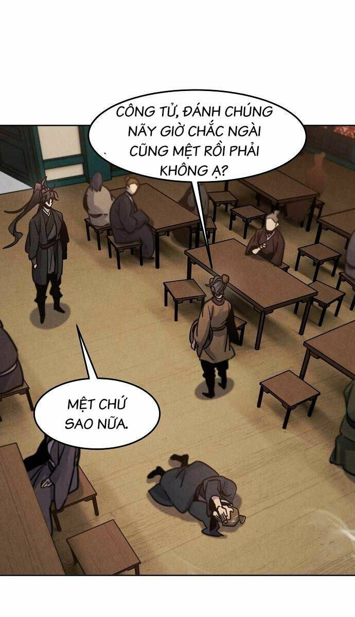 Cuồng Ma Tái Thế - Chapter 68 - Page 98