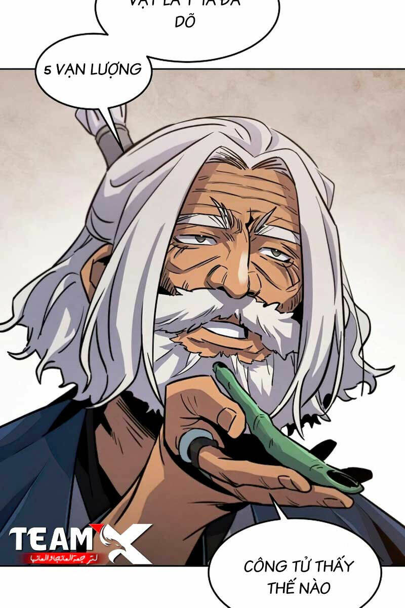 Cuồng Ma Tái Thế - Chapter 69 - Page 99