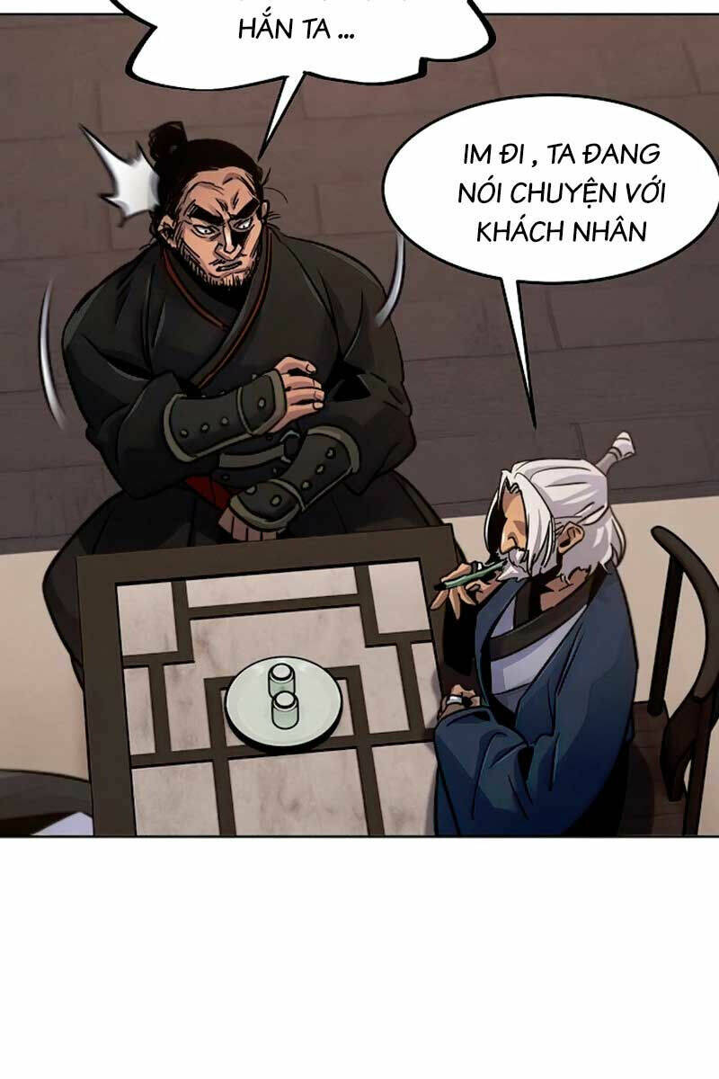 Cuồng Ma Tái Thế - Chapter 69 - Page 101