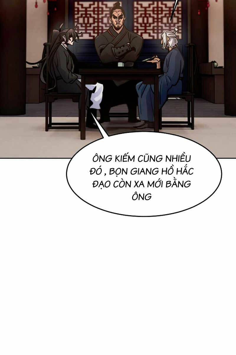 Cuồng Ma Tái Thế - Chapter 69 - Page 104